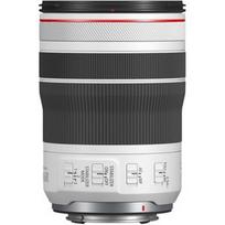 objektyvas canon rf 70 200mm - Canon RF 70-200mm F4L IS USM - 2 nuotrauka
