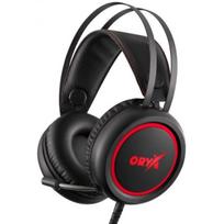 Niceboy ORYX X210 Black (Juodos)