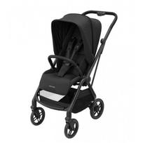 Maxi-Cosi Leona 2 Essential Black (Juodas)