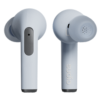 earbuds - Sudio N2 Pro Steel Purple (Violetinės) - 1 nuotrauka
