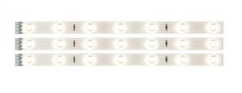 Led juosta Paulmann 3x97,5cm IP44