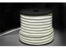 Neoninė LED juosta šiltai balta 80 LED/m