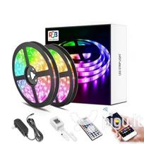 RGB 5050 LED juosta, 15 m