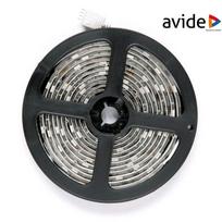 LED juosta Avide 7.2W/m RGB IP65 5m