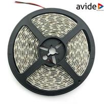 LED juosta Avide 24W/m 4000K IP65 5m