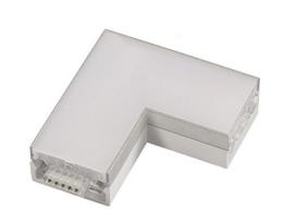 Sylvania Convenio LED L-formos kampas 3000K