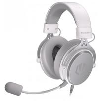 ausines 2.5mm - Endorfy Viro Plus White (Baltos) - 1 nuotrauka