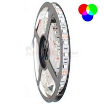 LED juosta 300 LED 5050 SMD IP20 RGB 5 m