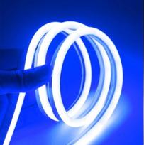 Neoninė LED juosta, 5m