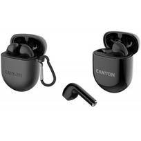 canyon cns - Canyon TWS-6 Black (Juodos) - 1 nuotrauka