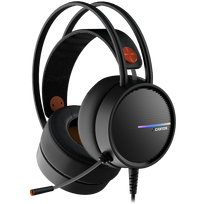 Canyon GH-8A Black (Juodos)