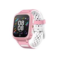 Forever Smartwatch GPS Kids Find Me 2 KW-210 Pink (Rožinis)