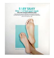 Holika Holika Baby Silky One Shot Foot Peel Mask 20 ml