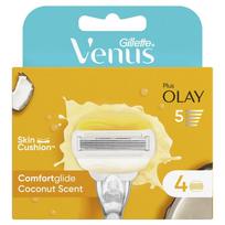 Gillette Venus&Olay 4 vnt.