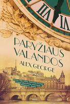 Paryžiaus valandos