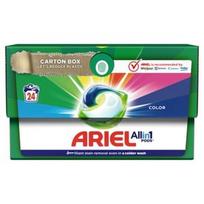 ariel all pods - Ariel color 24 vnt. - 1 nuotrauka
