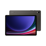 plansete 128gb - Samsung Galaxy Tab S9 11.0" 128GB 5G SM-X716 Gray (SM-X716BZAAEUE) - 1 nuotrauka