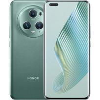 mobilus telefonai 512gb - HONOR Magic5 Pro 5G 12/512GB Green (Žalias) - 1 nuotrauka