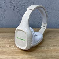 headphones over ear bluetooth - Tellur Pulse Bluetooth Headphones Cream - 2 nuotrauka