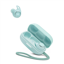 jbl aero reflect - JBL Reflect Aero TWS Mint (Žalios) - 2 nuotrauka
