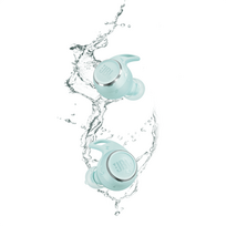 jbl aero reflect - JBL Reflect Aero TWS Mint (Žalios) - 3 nuotrauka