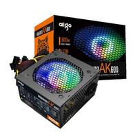 aigo - Darkflash AK600 - 2 nuotrauka
