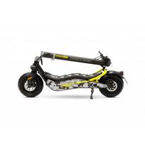 crosi - Ducati Cross-E Sport Black/Yellow (Juoda/Geltona) - 3 nuotrauka