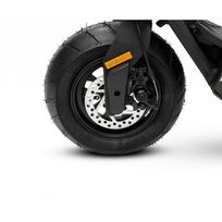 crosi - Ducati Cross-E Sport Black/Yellow (Juoda/Geltona) - 4 nuotrauka