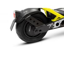 crosi - Ducati Cross-E Sport Black/Yellow (Juoda/Geltona) - 7 nuotrauka