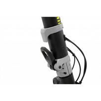 crosi - Ducati Cross-E Sport Black/Yellow (Juoda/Geltona) - 8 nuotrauka