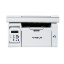 laser printer - Panttum M6509NW - 1 nuotrauka