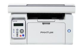 laser printer - Panttum M6509NW - 2 nuotrauka