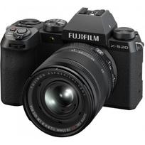 fujifilms x s20 - Fujifilm X-S20 + 18-55mm Kit - 1 nuotrauka