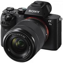 Sony ILCE-7M2KB 28-70mm Kit Black