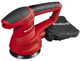 ekscentrinis - Einhell TC-RS 38 E - 2 nuotrauka