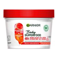 superfood - Garnier Body Superfood 48h Hydrating, 380 ml - 2 nuotrauka