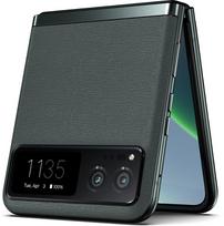 snapdragon 8 - Motorola Razr 40 256GB Green (Žalias) - 2 nuotrauka