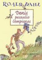 Denis pasaulio čempionas