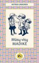 Mūsų visų Madikė