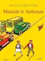 Mažulė ir Antonas
