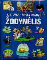 Lietuvių-anglų kalbų žodynėlis