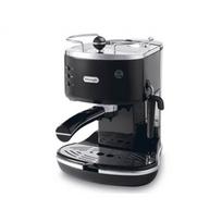 kavos aparatas de'longhi - DeLonghi ECO311.BK - 2 nuotrauka