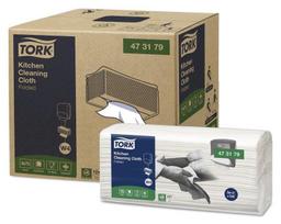 TORK W4, baltos, 75 vnt. 473179
