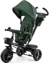 kinderkraft aveo - KinderKraft Aveo Mystic Green, žalias - 1 nuotrauka