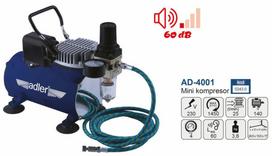 ADLER  AD-4001