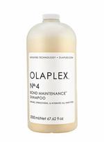 olaplex no.1 - Olaplex Bond Maintenance N4, 1000 ml - 1 nuotrauka