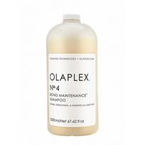 olaplex no.1 - Olaplex Bond Maintenance N4, 1000 ml - 2 nuotrauka