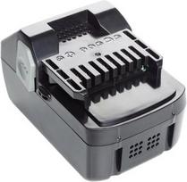Akumuliatorius Extra Digital TB920723, 18 V, li-ion, 4000 mAh