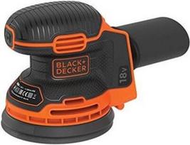 Black & Decker BDCROS18N-XJ, 0.9 kg