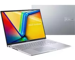 Asus Vivobook X1605VA-MB028W 16 FHD+ i5-13500H 8GB 512SSD EN W11 Silver